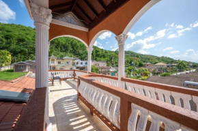 Timar Sunset 2 Bedroom Suite